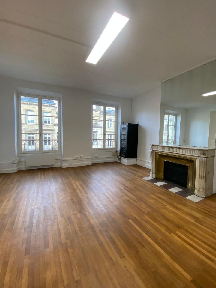 Bureau Bordeaux 110m² Location bureau Bordeaux Gironde OLBUR2530262 5